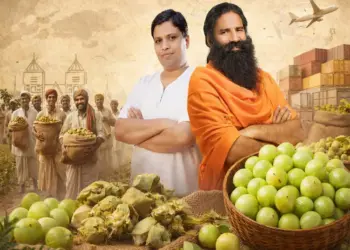 Miracle of Patanjali's research: Business worth crores made from throwaway items, increased income of farmers