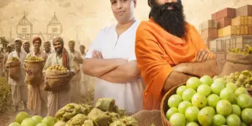 Miracle of Patanjali's research: Business worth crores made from throwaway items, increased income of farmers