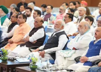 Modi cabinet called excise duty reduction as public welfare, expressed gratitude to PM Modi