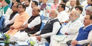 Modi cabinet called excise duty reduction as public welfare, expressed gratitude to PM Modi