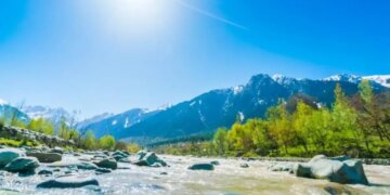 Month-by-month travel guide: How to plan a trip till December and where to go, read the complete travel guide in detail here