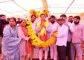 More than 1100 km of drinking water pipeline is being laid in Jhotwara itself: Rajyavardhan Rathore