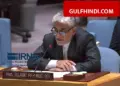 More than 1300 deaths in Iran due to US-Israel attack, in response Iran fired drones on Dubai and Bahrain
