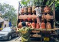 More than 54 lakh LPG cylinders delivered in a day, adequate stock of petrol and diesel available: Government