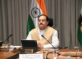 More than 86 crore women screened for cervical cancer under NP-NCD: JP Nadda