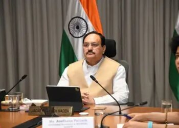 More than 86 crore women screened for cervical cancer under NP-NCD: JP Nadda