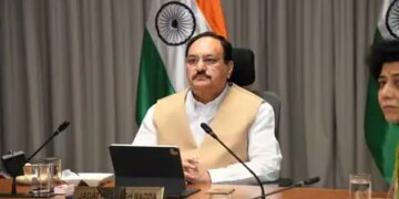 More than 86 crore women screened for cervical cancer under NP-NCD: JP Nadda