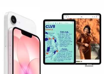 Most affordable iPhone 17e and powerful iPad Air launched in India, read complete details from price to features here