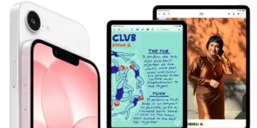 Most affordable iPhone 17e and powerful iPad Air launched in India, read complete details from price to features here