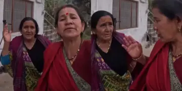 Mother-in-law and daughter-in-law's fight started in their first vlog video, but seeing their lovely bonding, people are saying - 'Too cute to handle'