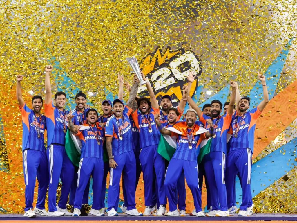 Mumbai Celebration Alert: Victory parade to celebrate Team India's T20 World Cup victory, know when and where