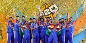 Mumbai Celebration Alert: Victory parade to celebrate Team India's T20 World Cup victory, know when and where