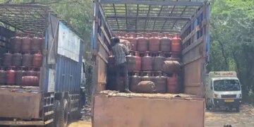 मुंबई: कांग्रेस पार्षद अशरफ आजमी ने एलपीजी आपूर्ति संकट पर विशेष सत्र की मांग की