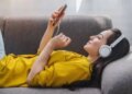 'Music therapy' relieves stress and improves mood, music is no less than a boon for mental health.