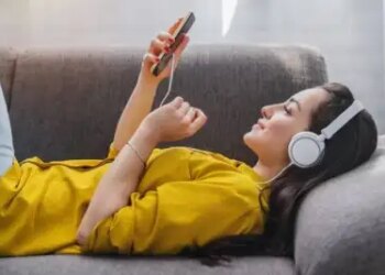 'Music therapy' relieves stress and improves mood, music is no less than a boon for mental health.