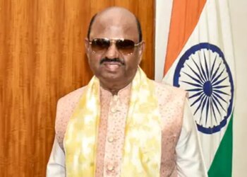 My innings in West Bengal is over, I am going to Kerala to work for developed India: Anand Bose