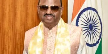 My innings in West Bengal is over, I am going to Kerala to work for developed India: Anand Bose