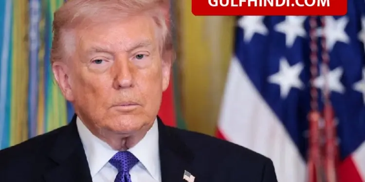 NATO countries distance themselves from Iran war, Trump’s big statement, alert issued in Saudi Arabia and UAE