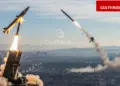 NATO shot down Iranian missile coming towards Türkiye, debris fell in Hatay