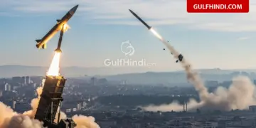NATO shot down Iranian missile coming towards Türkiye, debris fell in Hatay