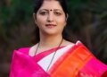 एनसीपी नेता रूपाली चाकणकर ने कहा, "मुझे इसलिए निशाना बनाया जा रहा है क्योंकि मैं एक महिला हूं"