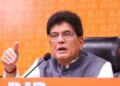 NDA will bring back 'Amma's good governance' in Tamil Nadu: Union Minister Piyush Goyal