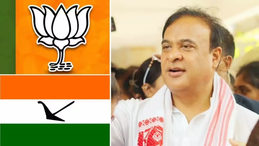 NDA's seat sharing final in Assam, know on how many seats AGP and BPF will contest elections
