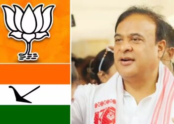 NDA's seat sharing final in Assam, know on how many seats AGP and BPF will contest elections
