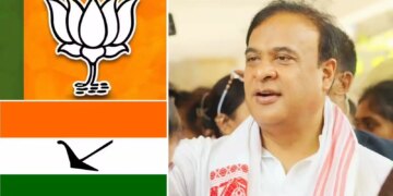 NDA's seat sharing final in Assam, know on how many seats AGP and BPF will contest elections