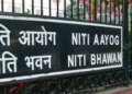 NITI Aayog and UNICEF India sign MoU to improve nutrition and health outcomes in aspirational districts