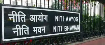 NITI Aayog and UNICEF India sign MoU to improve nutrition and health outcomes in aspirational districts