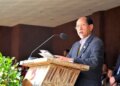 Nagaland CM emphasizes on Naga unity beyond the border, appeals for permanent solution