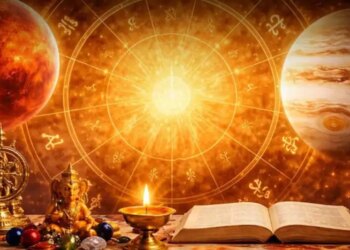 Navratri Special Yog: Auspicious coincidence of Ashtadasha Yoga, from today there will be a big change in the lives of these 5 zodiac signs, pending work will be completed.