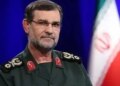 Navy Commander Tangsiri passes away, IRGC officially confirms