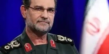 Navy Commander Tangsiri passes away, IRGC officially confirms