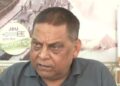 Neeraj Kumar's counterattack on Tejashwi's statement, no one can put pressure on Nitish Kumar