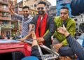 Nepal: Crown for the ‘rebel’ of politics