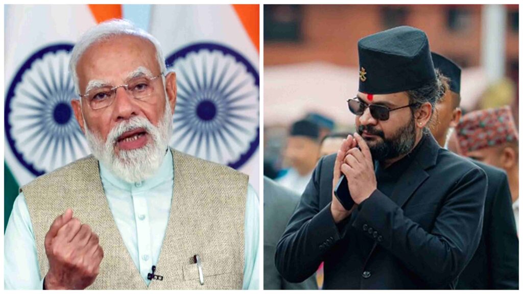 Nepal Elections: Balen Shah's victory strengthens his claim for the post of PM, Prime Minister Modi congratulated