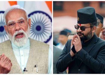 Nepal Elections: Balen Shah's victory strengthens his claim for the post of PM, Prime Minister Modi congratulated
