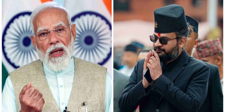 Nepal Elections: Balen Shah's victory strengthens his claim for the post of PM, Prime Minister Modi congratulated