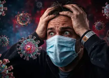 New Corona variant 'Cicada' knocked again, infection spreading in America and 22 countries. Read complete information about symptoms and safety.