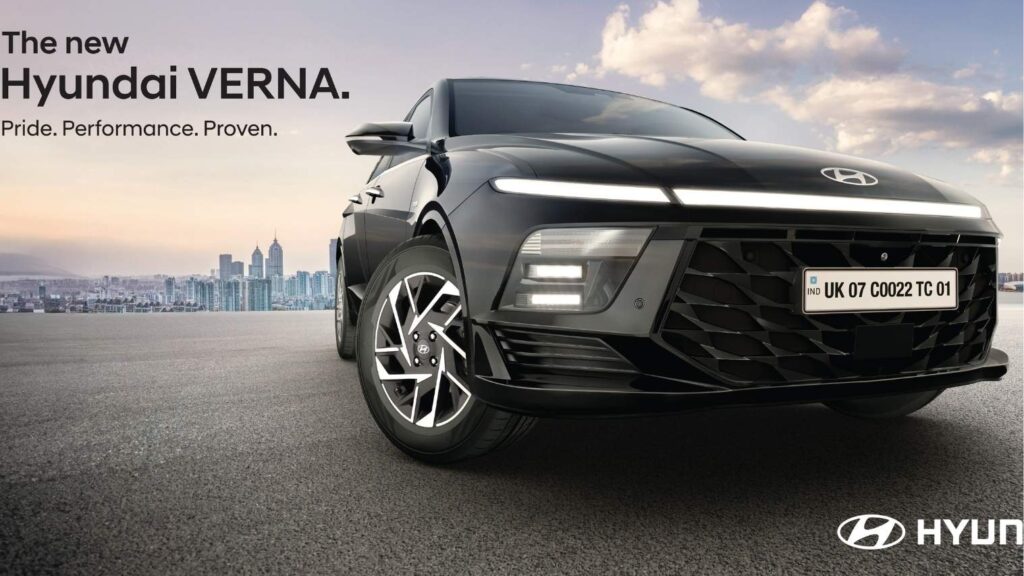 New Hyundai Verna (3)