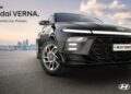 New Hyundai Verna (3)