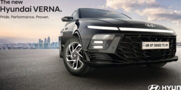 New Hyundai Verna (3)