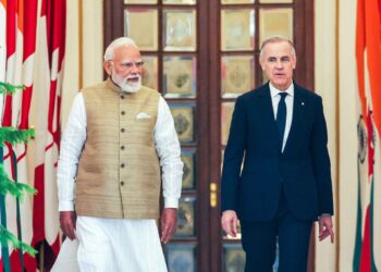 New beginning in India-Canada relations: Strict stance on terrorism, target of 50 billion dollar trade by 2030