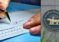 New era of payments: RBI introduced E-Cheque plan, important proposal placed in 'Payments Vision 2028'