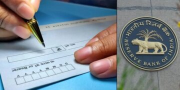 New era of payments: RBI introduced E-Cheque plan, important proposal placed in 'Payments Vision 2028'