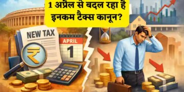 New income tax law will be implemented from April 1, changes in ITR and PAN, know all the important updates now