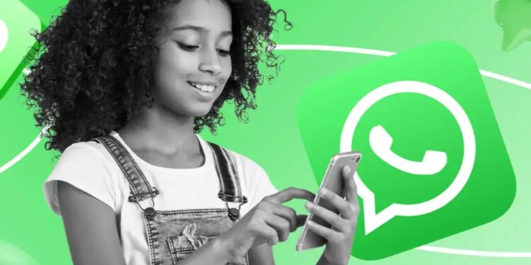 New policy of WhatsApp: Children below 13 years of age will also be able to use it, know the possible dangers and benefits from experts