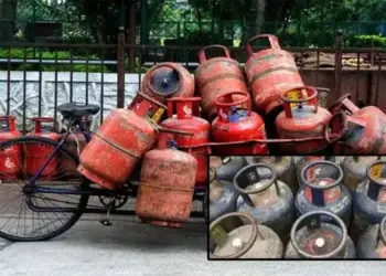 New prices of LPG implemented from today, know how expensive domestic and commercial cylinders have become